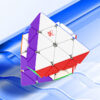 DaYan FTO Magnetic (Ball Core)