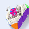 DaYan FTO Magnetic (Ball Core)