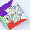 DaYan FTO Magnetic (Ball Core)