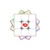 FanXin HuDong Light 3x3 Flagship UV