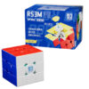 Moyu RS3M V5 3x3 Standard Magnetic