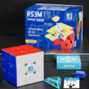 Moyu RS3M V5 3x3 Standard Magnetic