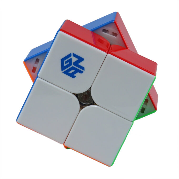 GAN 251 M Leap 2x2 UV - Image 4