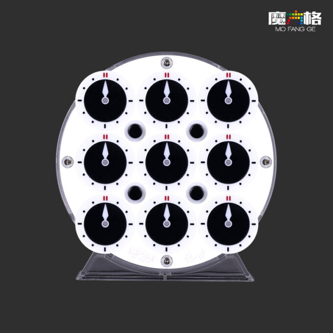 QiYi Magnetic Clock - Image 2