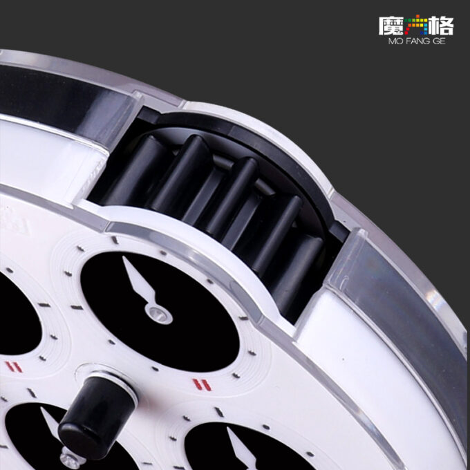 QiYi Magnetic Clock - Image 4
