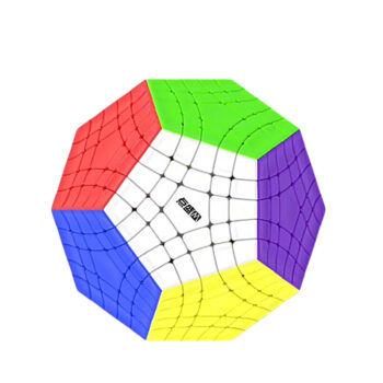 DianSheng Gigaminx Magnetic 5x5 Megaminx