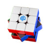 GAN 15 UV 3x3 New Black