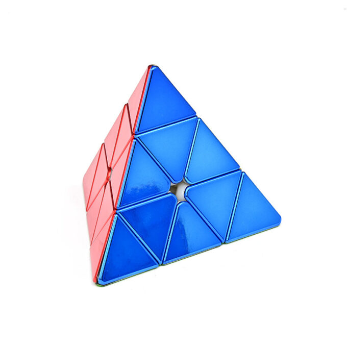 ShengShou Legend Metallic Pyraminx