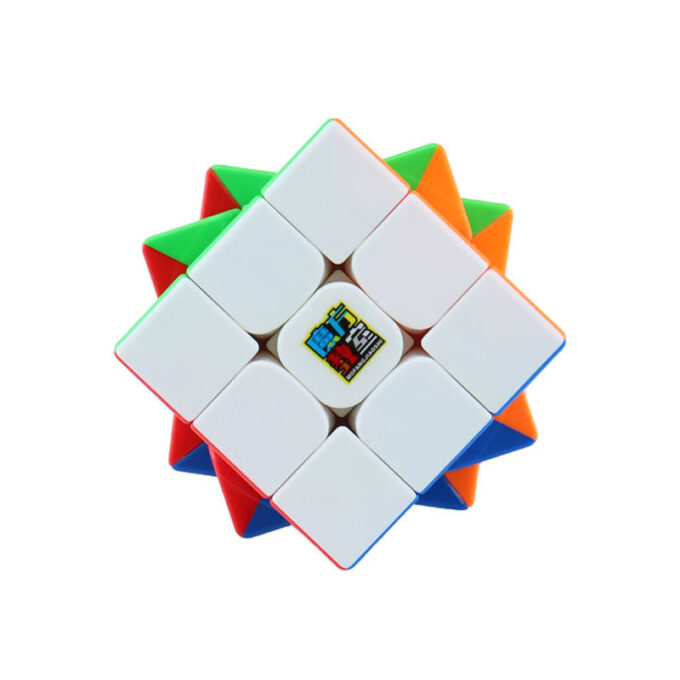 MoYu RS3M 2020 Magnetic - Image 5