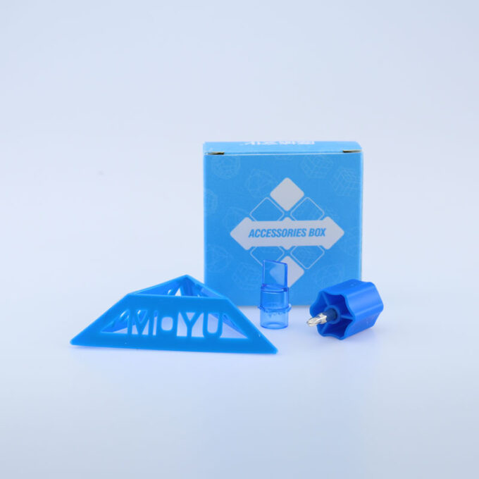 MoYu RS3M 2020 Magnetic - Image 6