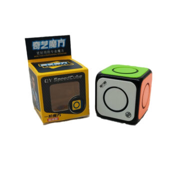 QiYi O2 Cube Spinner