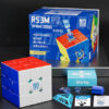 Moyu RS3M V5 3x3 Dual-Adjustment Magnetic - Image 2