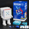 Moyu RS3M V5 3x3 Maglev + Robot Box - Image 2