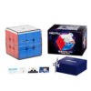 MoYu WeiLong WR M V10 3x3 Magnetic - Image 2