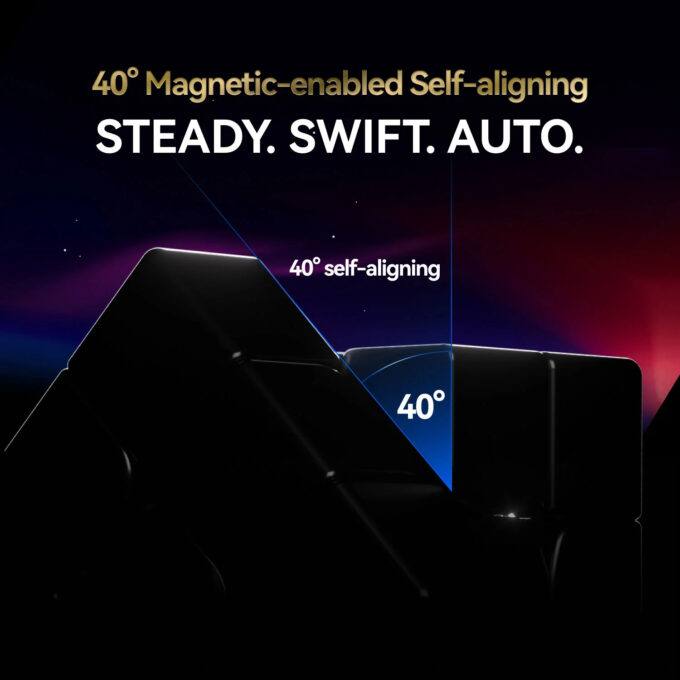 GAN 16 Maglev Max UV 3x3 - Image 4