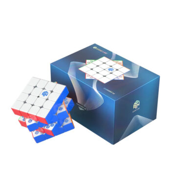 Gan 460 V2 UV 4x4