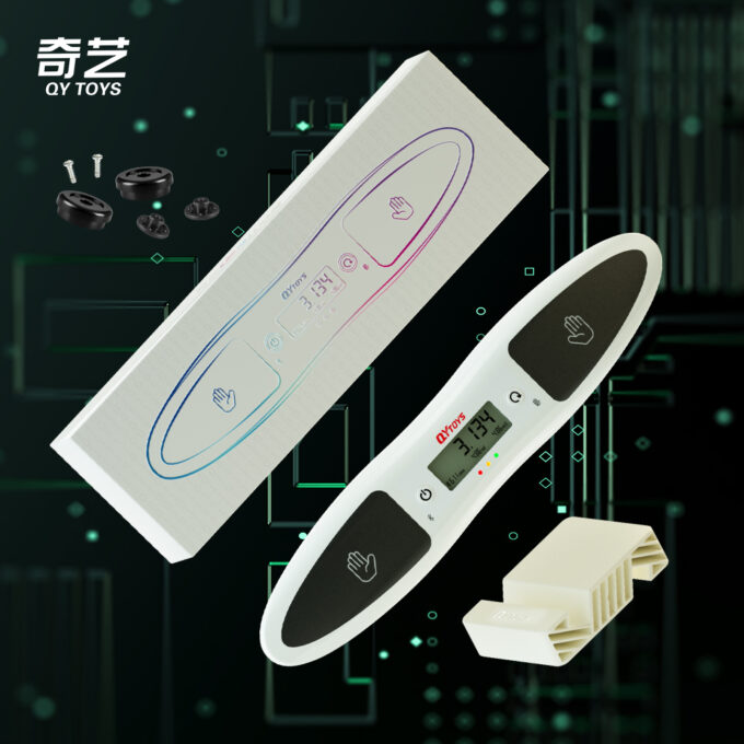 Qiyi Smart Bluetooth Timer - Image 3