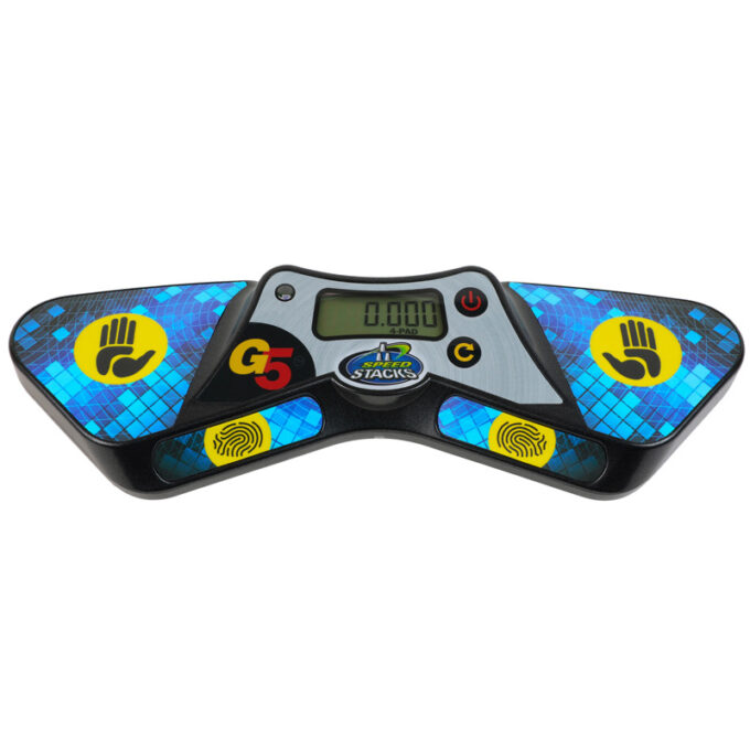 SpeedStacks Gen 5 Pro Timer